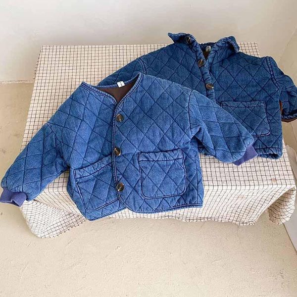 down coat spring autumn kids clothes korean casual boys parkas solid girls jacket fashion children outwear 2541, Blue;gray
down coat spring autumn kids clothes korean casual boys parkas solid girls jacket fashion children outwear 2541, Blue;gray