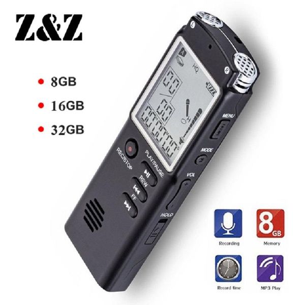 digital voice recorder t60 8g/16g/32g usb professional 96 hours dictaphone audio with wav mp3 player microphone
digital voice recorder t60 8g/16g/32g usb professional 96 hours dictaphone audio with wav mp3 player microphone