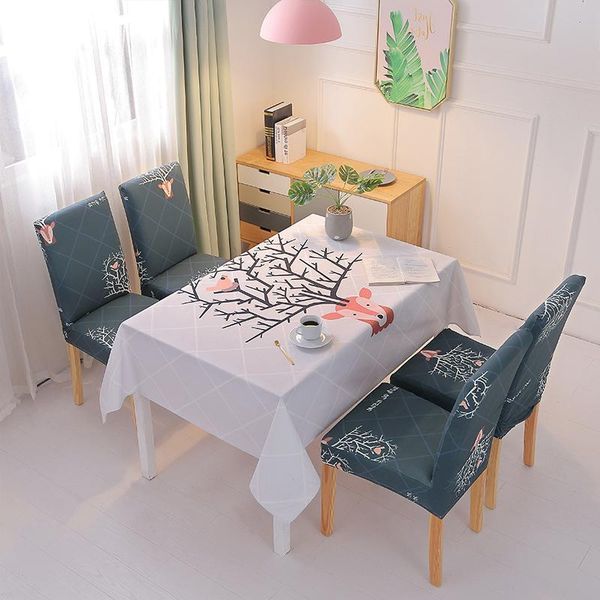 table cloth cute elk tablecloth waterproof and oil-disposable rectangular coffee pink green chair cover
table cloth cute elk tablecloth waterproof and oil-disposable rectangular coffee pink green chair cover