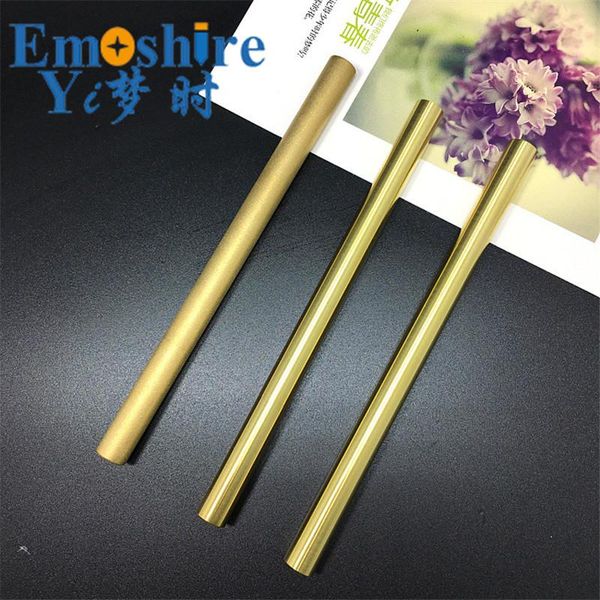 ballpoint pens factory brass handmade pen retro signature copper ball pure metal c082, Blue;orange
ballpoint pens factory brass handmade pen retro signature copper ball pure metal c082, Blue;orange