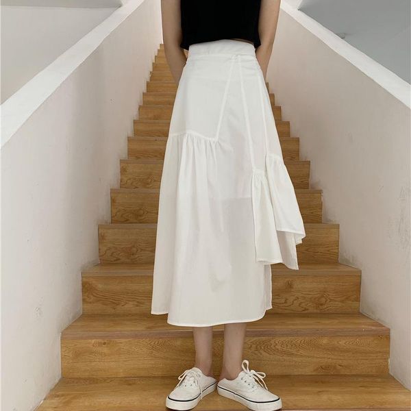 skirts wholesale 2021 spring summer autumn fashion casual women skirt woman female ol mid length vy1351, Black
skirts wholesale 2021 spring summer autumn fashion casual women skirt woman female ol mid length vy1351, Black