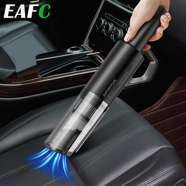 vacuum cleaner portable handheld wireless/wired car household dual-use 6000pa strong suction mini
vacuum cleaner portable handheld wireless/wired car household dual-use 6000pa strong suction mini