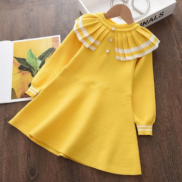 girl's dresses menoea baby girls princess winter warm autumn toddler turndown collar sweater clothing outfits girlymax knitted clothes, Red;yellow
girl's dresses menoea baby girls princess winter warm autumn toddler turndown collar sweater clothing outfits girlymax knitted clothes, Red;yellow