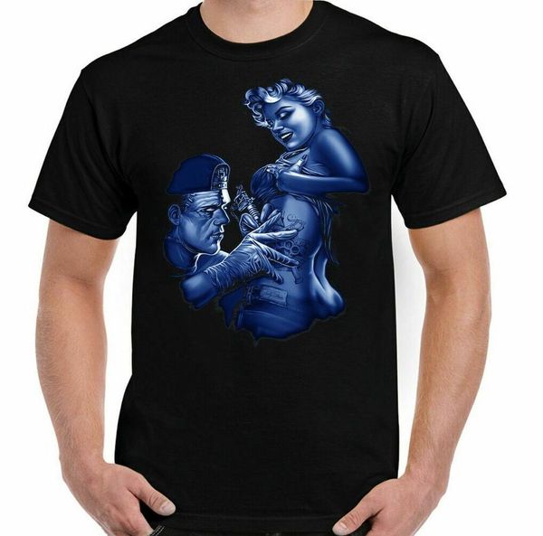 marilyn munroe t-shirt frankenstein tattoo tatooist mens funny biker bike skull, White;black
marilyn munroe t-shirt frankenstein tattoo tatooist mens funny biker bike skull, White;black