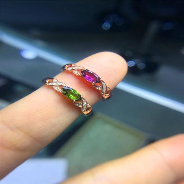 cluster rings 2021 natural tourmaline ring 925 sterling silver gemstone jewelry women fine green charm mariques horse eye, Golden;silver
cluster rings 2021 natural tourmaline ring 925 sterling silver gemstone jewelry women fine green charm mariques horse eye, Golden;silver