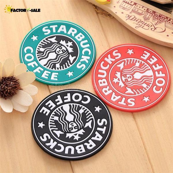 silicone coasters cup thermo cushion holder table decoration starbucks sea-maid coffee coasters cup mat fj27
silicone coasters cup thermo cushion holder table decoration starbucks sea-maid coffee coasters cup mat fj27