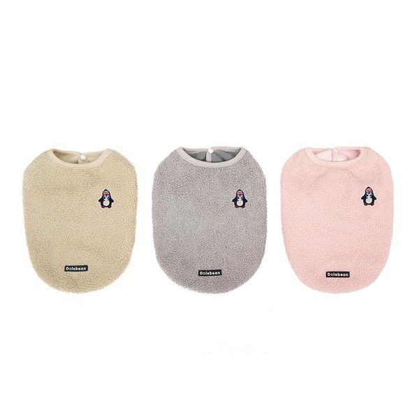 dog apparel winter clothes fleece thick warm clothing for pet puppy jacket coat small
dog apparel winter clothes fleece thick warm clothing for pet puppy jacket coat small