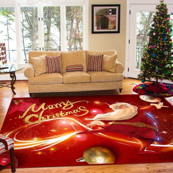 carpets santa claus print carpet for living room area rugs christmas decor anti-slip washable bedroom bedside floor mat doormat
carpets santa claus print carpet for living room area rugs christmas decor anti-slip washable bedroom bedside floor mat doormat