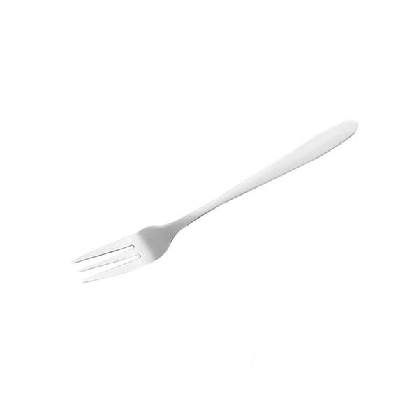 stainless steel three-tine fork fruit toothpick forks for cake salad
stainless steel three-tine fork fruit toothpick forks for cake salad