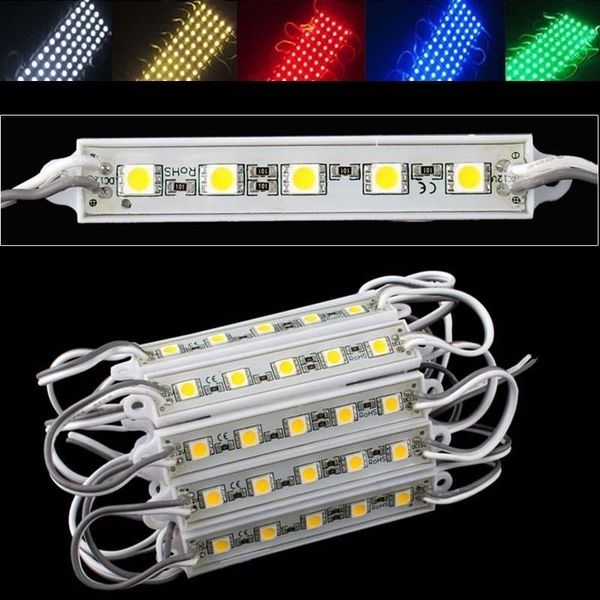 1000pcs/lot super bright led smd white /warm white/red/green/blue/rgb module strip light 5leds waterproof modules
1000pcs/lot super bright led smd white /warm white/red/green/blue/rgb module strip light 5leds waterproof modules