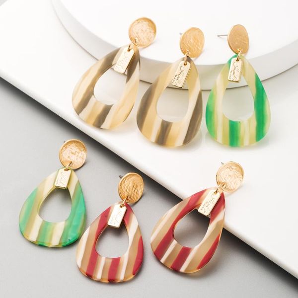 dangle & chandelier bohemia gold color multicolors acrylic drop earrings for women female wedding vacation hanging earring jewelry gift, Silver
dangle & chandelier bohemia gold color multicolors acrylic drop earrings for women female wedding vacation hanging earring jewelry gift, Silver