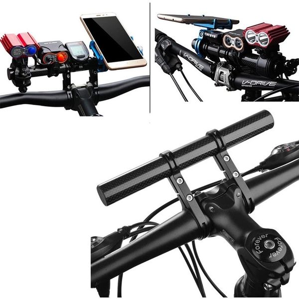multi function double pole aluminum alloy flashlight code meter lamp extension bracket bicycle accessories
multi function double pole aluminum alloy flashlight code meter lamp extension bracket bicycle accessories