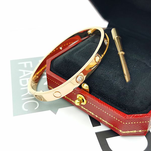 love heart bracelet bangles women men titanium stainless steel 316l screw screwdriver bracelets gold silver rose nail bracelets jewelry with, Black
love heart bracelet bangles women men titanium stainless steel 316l screw screwdriver bracelets gold silver rose nail bracelets jewelry with, Black
