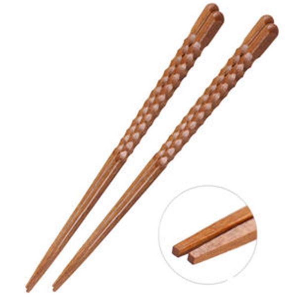 pair of extra long wooden chopsticks creative anti- slip cooking/frying/mixing sticks home kitchen tools
pair of extra long wooden chopsticks creative anti- slip cooking/frying/mixing sticks home kitchen tools