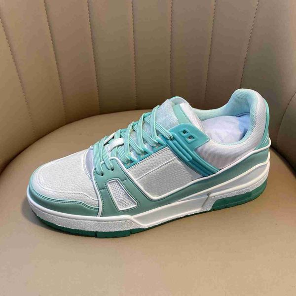 2021luxury designer casual shoes trainers green white spring-summer sneaker quality
2021luxury designer casual shoes trainers green white spring-summer sneaker quality