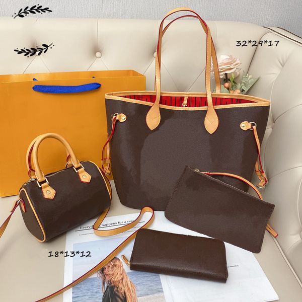 2021 brand designer shoulder bag women's and men's leather fashion luxury combination handbag wallet chain package
2021 brand designer shoulder bag women's and men's leather fashion luxury combination handbag wallet chain package