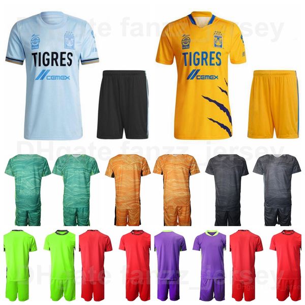 mexico club liga mx tigres uanl gk 1 nahuel guzman soccer jersey set goalkeeper 30 miguel ortega goalie football shirt kits purple black red
mexico club liga mx tigres uanl gk 1 nahuel guzman soccer jersey set goalkeeper 30 miguel ortega goalie football shirt kits purple black red