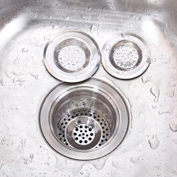 other bath & toilet supplies stainless steel bathtub hair catcher shower drain hole filter mesh trap sink strainer basin drainage for kitche
other bath & toilet supplies stainless steel bathtub hair catcher shower drain hole filter mesh trap sink strainer basin drainage for kitche