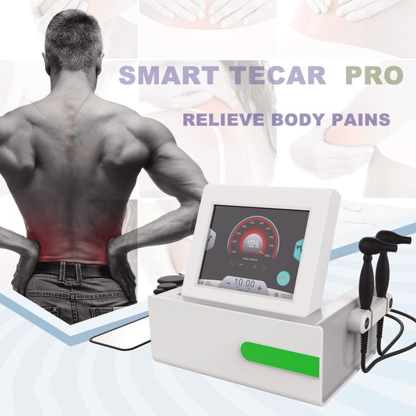 factory price health gadgets portable monopolar rf cet ret body slimming radio frequency facial anti-wrinkle tecar therapy physiotherapy mac
factory price health gadgets portable monopolar rf cet ret body slimming radio frequency facial anti-wrinkle tecar therapy physiotherapy mac