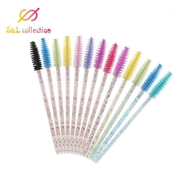 3bag 150pcs disposable crystal eyelash brush comb eye lashes extension mascara wands makeup professional beauty tools1
3bag 150pcs disposable crystal eyelash brush comb eye lashes extension mascara wands makeup professional beauty tools1