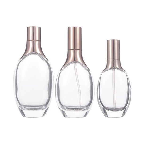 storage bottles & jars empty lotion cream pump bottle gold glass press 30ml-120ml face travel cosmetics container
storage bottles & jars empty lotion cream pump bottle gold glass press 30ml-120ml face travel cosmetics container