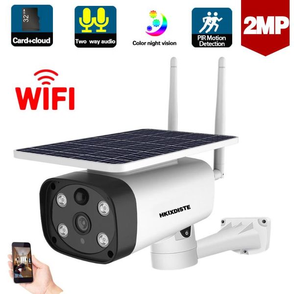 outdoor cctv security camera wifi wireless solar powered full color night vision ip video surveillance 2mp cam cameras
outdoor cctv security camera wifi wireless solar powered full color night vision ip video surveillance 2mp cam cameras
