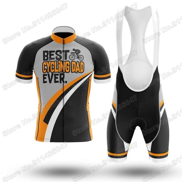 cycling dad ever jersey set summer clothing road bike shirts suit bicycle bib shorts mtb wear maillot ropa racing sets, Black;blue
cycling dad ever jersey set summer clothing road bike shirts suit bicycle bib shorts mtb wear maillot ropa racing sets, Black;blue