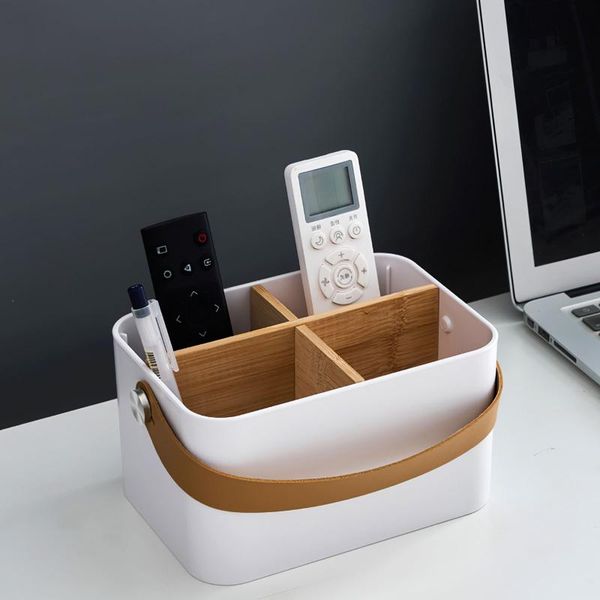 hooks & rails deskcosmetic storage basket livingroom side table grocery box portable space saving makeup
hooks & rails deskcosmetic storage basket livingroom side table grocery box portable space saving makeup
