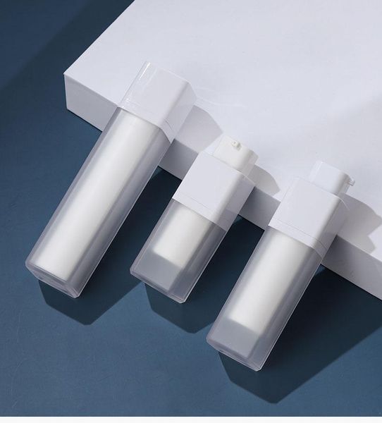 storage bottles & jars 50ml frosted square cosmetic container rotary pump airless bottle,vacuum lotion press dispens bottle liquid foundatio
storage bottles & jars 50ml frosted square cosmetic container rotary pump airless bottle,vacuum lotion press dispens bottle liquid foundatio