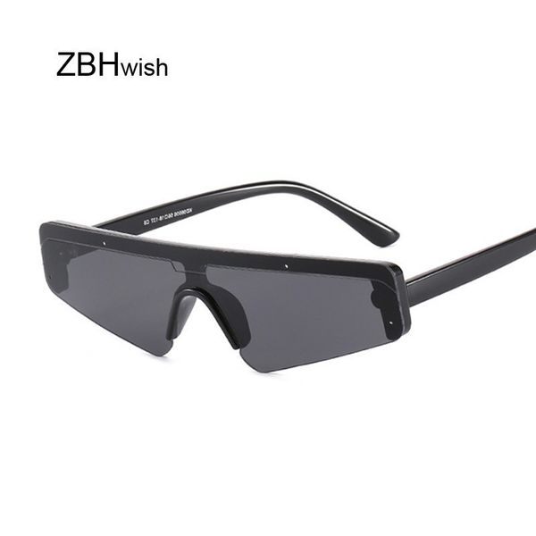 vintage retro sign vision sunglasses women 2019 excessive wind density glass onepeice large frame glasses sunglasses women, White;black
vintage retro sign vision sunglasses women 2019 excessive wind density glass onepeice large frame glasses sunglasses women, White;black