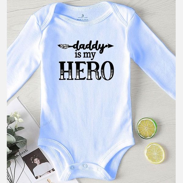 jumpsuits jumpsuit kids autumn baby girls bodysuits born girl outfit toddler boy winter clothes printing daddy my hero boys outfits, Blue
jumpsuits jumpsuit kids autumn baby girls bodysuits born girl outfit toddler boy winter clothes printing daddy my hero boys outfits, Blue