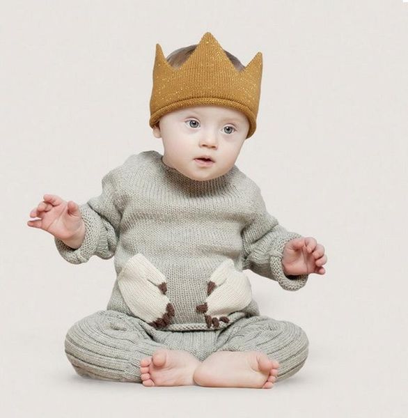 caps & hats knitting crown for girls children beanie pography knitted cap boys kids birthday hat accessories 1-3 years, Yellow
caps & hats knitting crown for girls children beanie pography knitted cap boys kids birthday hat accessories 1-3 years, Yellow