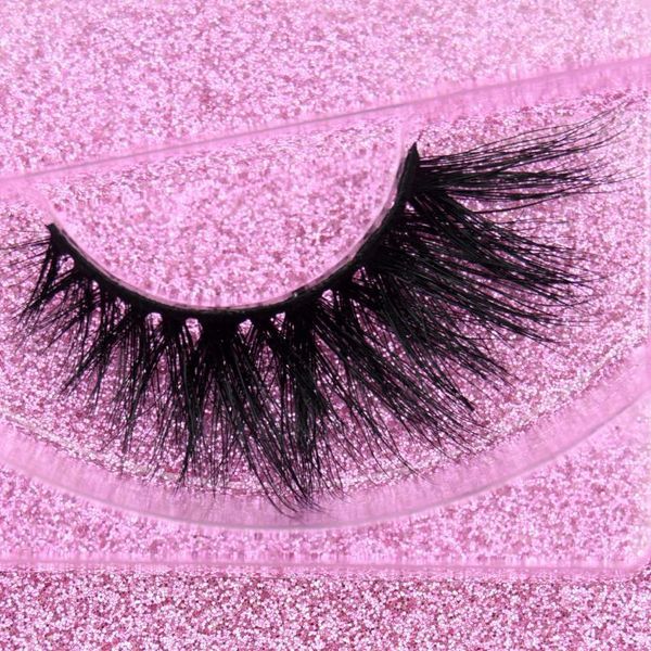 visoeyelashes 3d mink soft lashes handmade full volume dramatic eyelash natural extension makeup k151
visoeyelashes 3d mink soft lashes handmade full volume dramatic eyelash natural extension makeup k151