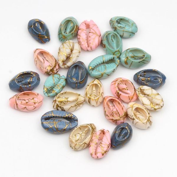 novelty items 10pcs gold veins cut natural sea shells for jewelry making diy crafts home decoration coquillage shell beach decor 10-20mm 
novelty items 10pcs gold veins cut natural sea shells for jewelry making diy crafts home decoration coquillage shell beach decor 10-20mm