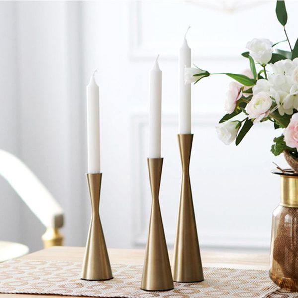 candle holders simple modern gold holder metal lighting candlestick wedding bar party home decoration table stand accessory props gift
candle holders simple modern gold holder metal lighting candlestick wedding bar party home decoration table stand accessory props gift