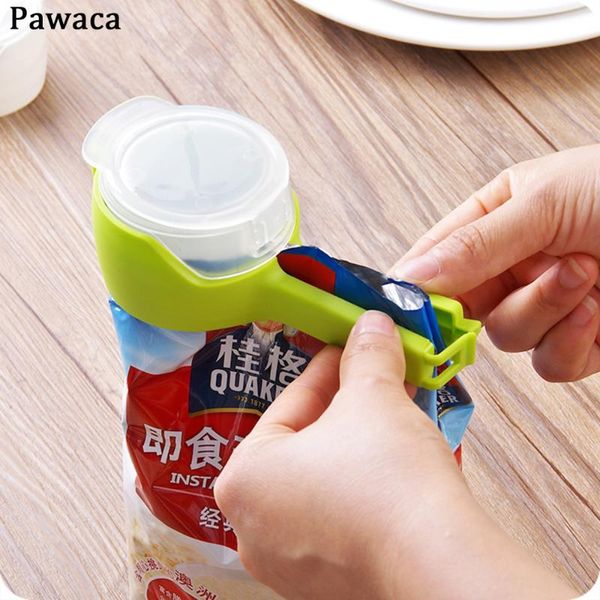bag clips clip seal pour storage snack clipper fresh keep clamp saver travel kitchen gadgets
bag clips clip seal pour storage snack clipper fresh keep clamp saver travel kitchen gadgets