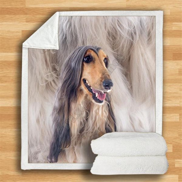 blankets afghan hound cozy premium fleece blanket 3d printed sherpa on bed home textiles
blankets afghan hound cozy premium fleece blanket 3d printed sherpa on bed home textiles