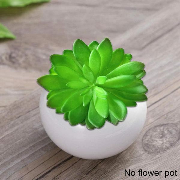 decorative flowers & wreaths mini cute succulent home garden decoration artificial plant with decor fake desktable bonsai indoor office vase
decorative flowers & wreaths mini cute succulent home garden decoration artificial plant with decor fake desktable bonsai indoor office vase