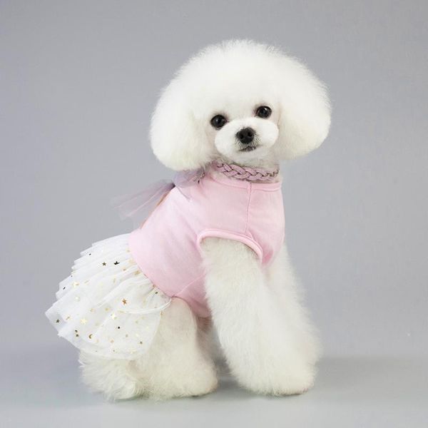 dog apparel lovely cat princess skirt cartoon lace cotton cute puppy pet tutu costume supplies
dog apparel lovely cat princess skirt cartoon lace cotton cute puppy pet tutu costume supplies