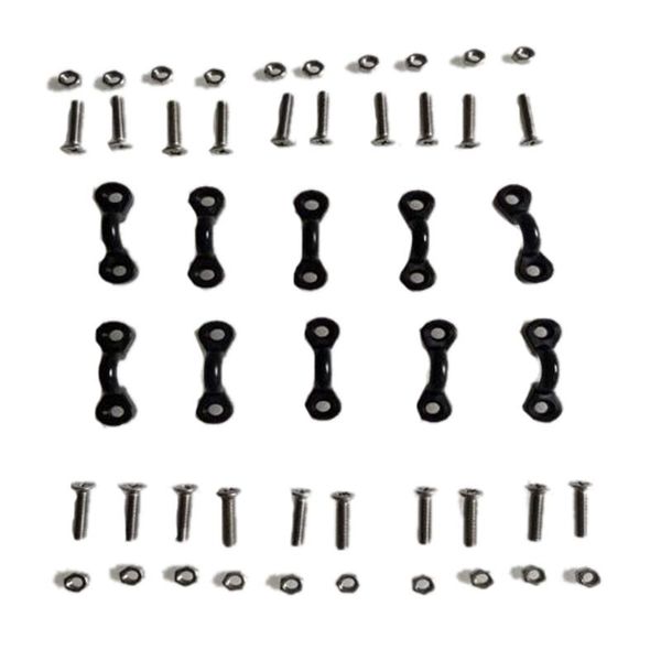 durable pleasure boat kit lightweight nylon deck ring easy to install c buckle for kayak accessories rafts/inflatable boats
durable pleasure boat kit lightweight nylon deck ring easy to install c buckle for kayak accessories rafts/inflatable boats