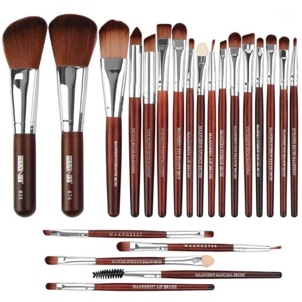 22pcs makeup brushes set eyebrow eyeliner foundation brush maquiagem powder blush professiona cosmetic beauty tool1
22pcs makeup brushes set eyebrow eyeliner foundation brush maquiagem powder blush professiona cosmetic beauty tool1