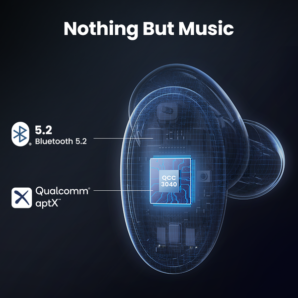 ugreen hitune x5 tws wireless bluetooth 5.2 earphones aptx with qualcomm chip 70ms low latency 28 hrs music stereo gaming mode
ugreen hitune x5 tws wireless bluetooth 5.2 earphones aptx with qualcomm chip 70ms low latency 28 hrs music stereo gaming mode