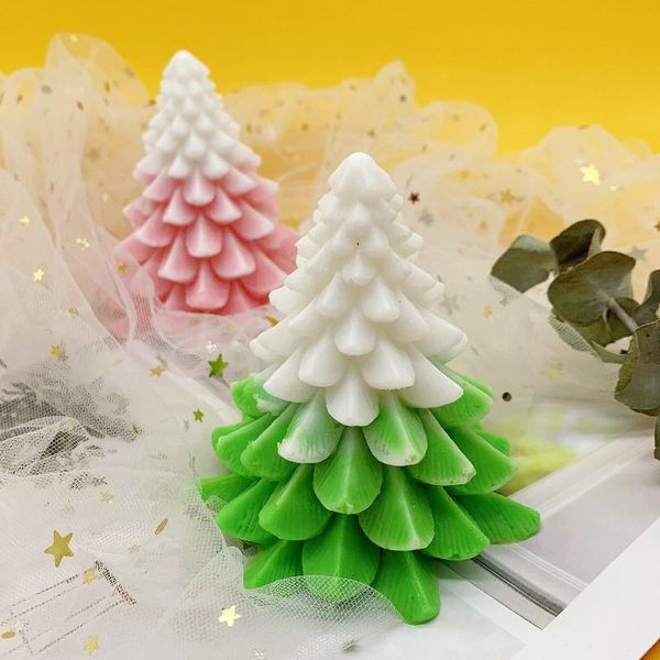 craft tools big christmas tree silicone candle mold for diy handmade plaster ornaments handicrafts soap mould
craft tools big christmas tree silicone candle mold for diy handmade plaster ornaments handicrafts soap mould