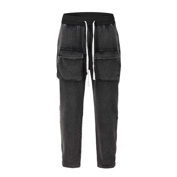 men's pants super black soul tooling multi zipper wool loop washed large bag guard pants
men's pants super black soul tooling multi zipper wool loop washed large bag guard pants