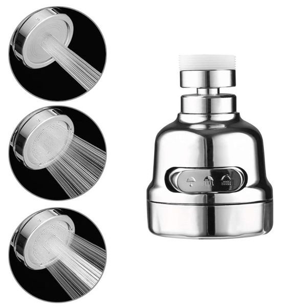 other faucets, showers & accs faucet aerator 360 rotatable extender water saving sprayer head 3 modes high pressure bubbler sink accessories
other faucets, showers & accs faucet aerator 360 rotatable extender water saving sprayer head 3 modes high pressure bubbler sink accessories