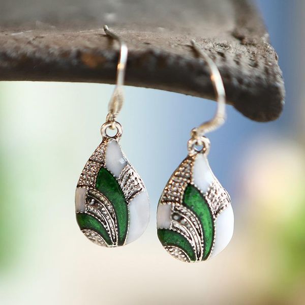 dangle & chandelier bohemian vintage tassel earrings for women round multilayer rhinestone hollow geometric ethnic style drop jewelry, Silver
dangle & chandelier bohemian vintage tassel earrings for women round multilayer rhinestone hollow geometric ethnic style drop jewelry, Silver