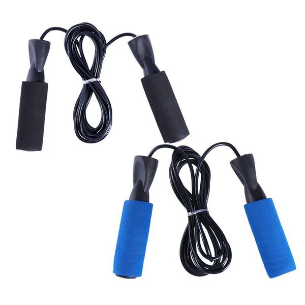 jump ropes skipping rope speed jumping foam handle with steel ball bearings adjustable cable experience levels cardio training
jump ropes skipping rope speed jumping foam handle with steel ball bearings adjustable cable experience levels cardio training