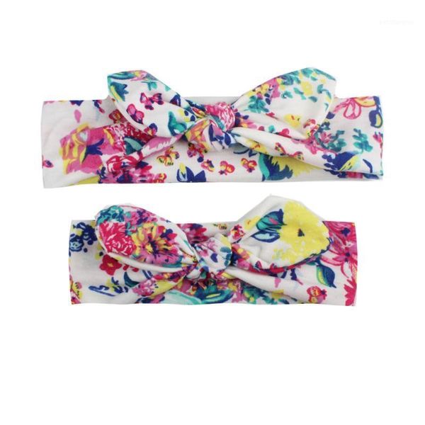 hair accessories 2 pcs/set mom and baby turban family headband knotted ears elastic bowknot matching mommy born hairband1, Slivery;white
hair accessories 2 pcs/set mom and baby turban family headband knotted ears elastic bowknot matching mommy born hairband1, Slivery;white