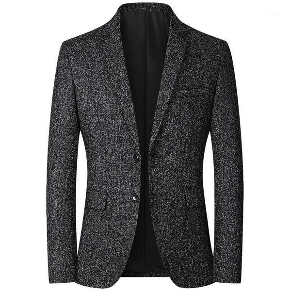 men's suits & blazers mens suit jackets spring autumn slim fit stylish formal england jacket male casual outerwear, White;black
men's suits & blazers mens suit jackets spring autumn slim fit stylish formal england jacket male casual outerwear, White;black