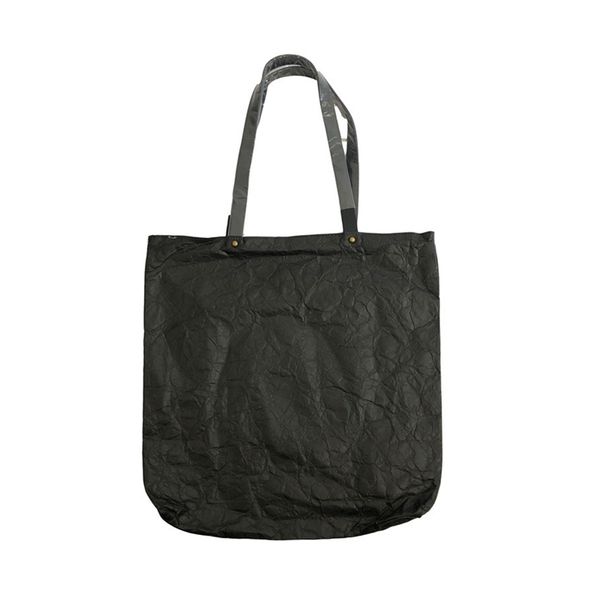 selling reusable kraft paper one-shoulder bag solid color luxury shopping female large-capacity grocery tote bag
selling reusable kraft paper one-shoulder bag solid color luxury shopping female large-capacity grocery tote bag